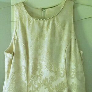 Communion Dress